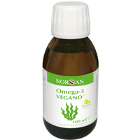 NORSAN Omega-3 VEGAN 100 ml