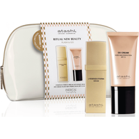Atashi L'Essenza Eterna Sérum 30 ml + DD Cream Nude Skin Perfection SPF15 50 ml