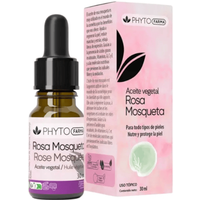 Sanon Aceite Rosa Mosqueta 30 ml