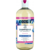 Coslys Champú Cabello Blanco 500 ml