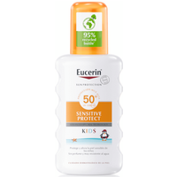 Eucerin Spray Solar Infantil SPF50+ 200 ml