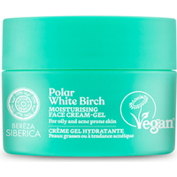 Natura Siberica Bereza Gel-Crema Hidratante 50 ml