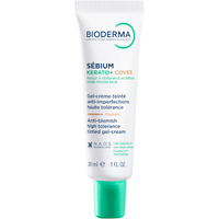 Bioderma Sébium Kerato+ Cover con Color 30 ml