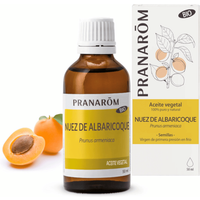 Pranarom Aceite Vegetal Nuez de Albaricoque BIO 50 ml
