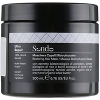 Sendo Mascarilla Reparadora 200 ml