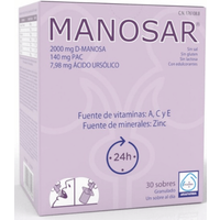 Manosar 30 Sticks
