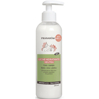 Pranarom Leche Hidratante Neutra Bio 250 ml