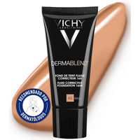 Vichy Dermablend Maquillaje Fluido Corrector 45 Gold 30 ml