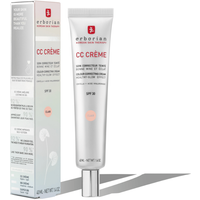 Erborian CC Cream Centella Asiática SPF30 Clair 40 ml