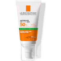 La Roche Posay Anthelios UV Mune 400 Oil Control Gel-Crema Toque Seco SPF50+ 50 ml