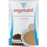 Nutergia Ergynutril Capuchino 300 gr