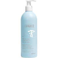 Ziaja Med Baby & Kids Gel-Champú Hipoalergénico 400 ml