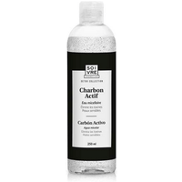 Soivre Agua Micelar Carbón Activo 250 ml