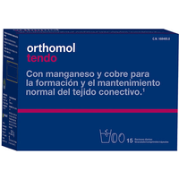 Orthomol Tendo 15 Sobres