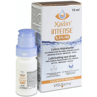 VISUfarma Xailing Intense 0,3% Colirio Hidratante 10 ml