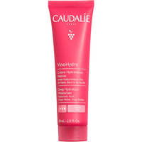 Caudalie VinoHydra Crema Hidratación Intensa 60 ml