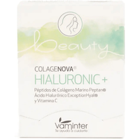 Vaminter Colagenova Hialuronic+ 30 Cápsulas
