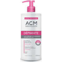 ACM Depiwhite Leche Corporal Aclarante 500 ml