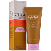 Current State Sunflower + Oat Melting Cleansing Balm 100 ml