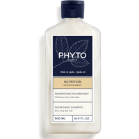 Phyto Champú Nutrición 500 ml