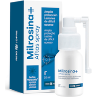 Reig Jofre Milrosina+ Aftas Spray 20 ml