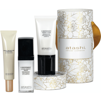 Atashi K-Bioferment Sérum 30 ml + Crema 50 ml