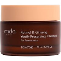 Ondo Beauty 36.5 Retinol & Ginseng Neck Treatment 50 ml