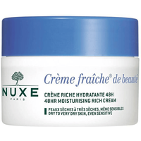 Nuxe Crème Fraîche de Beauté Crema Rica Piel Seca 50 ml