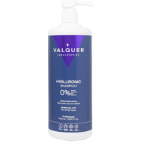 Valquer Laboratorios Champú Ácido Hialurónico 1000 ml