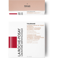 La Roche Posay Toleriane Teint Mineral Polvos Compactos N11 Beige Claro