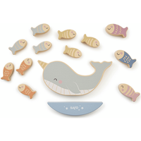 Saro Juego de equilibrio Sea Life