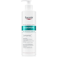 Eucerin DermoPure Clinical Gel Limpiador Corrector 400 ml