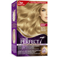 Wella Color Perfect - 8/0 Rubio Claro