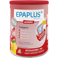 Epaplus Arthicare Intensive Colágeno Antiox Polvo Limón 21 Días