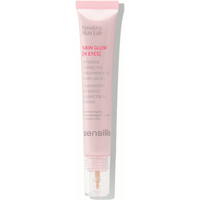 Sensilis Skin Glow K Eyes Contorno Ojos Intensivo 15 ml