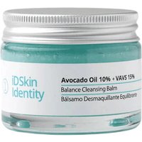 ID Skin Identity Bálsamo Desmaquillante Aceite de Aguacate 10% + VAVs 15% 50 ml