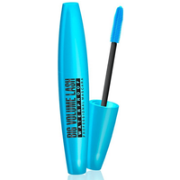 Eveline Cosmetics Big Volume Lash Máscara Waterproof