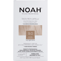 Noah Tinte Capilar Rubio Muy Claro 9.0 140 ml