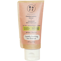 Barr Centella Soothing Sun Essence SPF50+ 50 ml