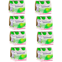 Batidos Souvenaid de Sabor Fresa - Pack Ahorro 32x125 ml
