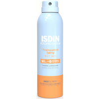 Isdin Wet Skin Spray Transparente SPF50 250 ml