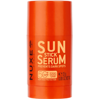 Nuxe Sun Sérum en Stick Solar SPF50+ 25 gr