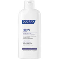 Ducray Elution Champú Suave Reequilibrante 200 ml
