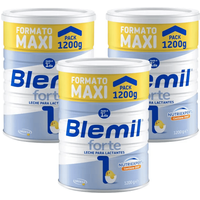 Blemil Forte 1 Leche de Inicio 3x1200 gr