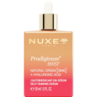 Nuxe Prodigieuse Boost Sérum Autobronceador 30 ml