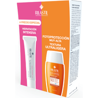 Rilastil Pack Top Verano