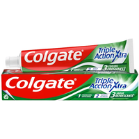 Colgate Triple Action Extra Fresh Pasta Dentífrica 75ml