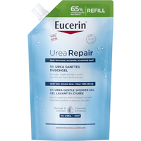 Eucerin UreaRepair Refill Gel 400 ml
