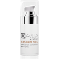 D'Aveia Ceutics Contorno de Ojos Absolute Eyes 15 ml