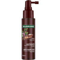 Klorane Sérum fortificante intensivo Tratamiento Anticaída Quinina 100 ml